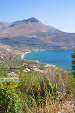 Bay near Itilos | Mani Lakonia Peloponnese | 5 - Photo GreeceGuide.co.uk