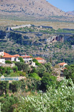 Castle Kelefas near Itilos | Mani Lakonia Peloponnese | 3 - Photo GreeceGuide.co.uk