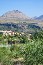 Castle Kelefas near Itilos | Mani Lakonia Peloponnese | 4 - Photo GreeceGuide.co.uk