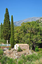 Kardamili | Mani Messenia | Peloponnese Photo 53 - Photo GreeceGuide.co.uk