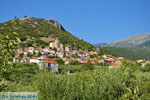 Village Prosilio | Messenia Peloponnese | Greece  7 - Photo GreeceGuide.co.uk