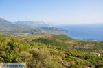 Photo west coast  Mani | Messenia Peloponnese | 2 - Photo GreeceGuide.co.uk