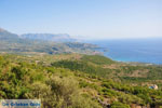 Photo west coast  Mani | Messenia Peloponnese | 2 - Photo GreeceGuide.co.uk