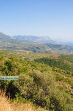 Photo west coast  Mani | Messenia Peloponnese | 5 - Photo GreeceGuide.co.uk