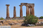 Ancient-Corinth | Corinthia Peloponnese | Photo 3 - Photo GreeceGuide.co.uk