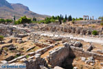Ancient-Corinth | Corinthia Peloponnese | Photo 9 - Photo GreeceGuide.co.uk