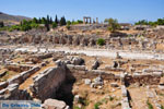 Ancient-Corinth | Corinthia Peloponnese | Photo 10 - Photo GreeceGuide.co.uk