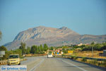 Castle oud-Corinth | Corinthia Peloponnese | 1 - Photo GreeceGuide.co.uk