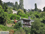 Makrinitsa Pelion - Greece - Photo 5 - Photo GreeceGuide.co.uk