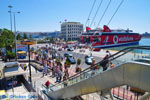 The harbour of Piraeus | Attica Greece | Greece  5 - Photo GreeceGuide.co.uk