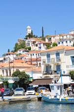 Poros | Saronic Gulf Islands | Greece  Photo 42 - Photo GreeceGuide.co.uk