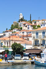 Poros | Saronic Gulf Islands | Greece  Photo 43 - Photo GreeceGuide.co.uk