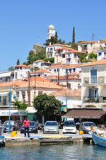 Poros | Saronic Gulf Islands | Greece  Photo 44 - Photo GreeceGuide.co.uk