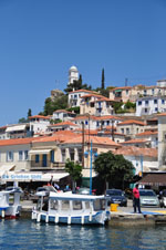 Poros | Saronic Gulf Islands | Greece  Photo 45 - Photo GreeceGuide.co.uk