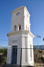 The klok of Poros | Saronic Gulf Islands | Greece  Photo 161 - Photo GreeceGuide.co.uk