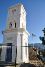 The klok of Poros | Saronic Gulf Islands | Greece  Photo 162 - Photo GreeceGuide.co.uk