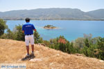 Small island Daskalio Poros | Saronic Gulf Islands | Greece  Photo 271 - Photo GreeceGuide.co.uk