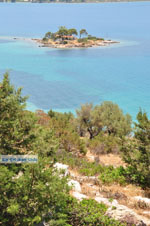 Small island Daskalio Poros | Saronic Gulf Islands | Greece  Photo 272 - Photo GreeceGuide.co.uk