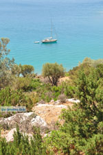 Small island Daskalio Poros | Saronic Gulf Islands | Greece  Photo 273 - Photo GreeceGuide.co.uk