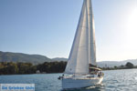 Sailing Poros Island | Saronic Gulf Islands | Greece  Photo 321 - Photo GreeceGuide.co.uk