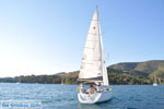 Sailing Poros Island | Saronic Gulf Islands | Greece  Photo 326 - Photo GreeceGuide.co.uk