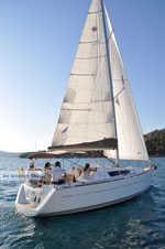 Sailing Poros Island | Saronic Gulf Islands | Greece  Photo 328 - Photo GreeceGuide.co.uk