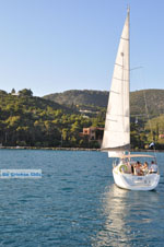 Sailing Poros Island | Saronic Gulf Islands | Greece  Photo 330 - Photo GreeceGuide.co.uk