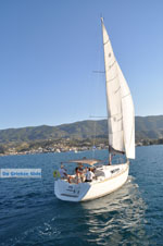 Sailing Poros Island | Saronic Gulf Islands | Greece  Photo 332 - Photo GreeceGuide.co.uk