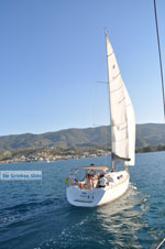 Sailing Poros Island | Saronic Gulf Islands | Greece  Photo 333 - Photo GreeceGuide.co.uk