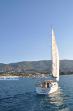 Sailing Poros Island | Saronic Gulf Islands | Greece  Photo 334 - Photo GreeceGuide.co.uk