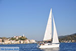 Sailing Poros Island | Saronic Gulf Islands | Greece  Photo 344 - Photo GreeceGuide.co.uk