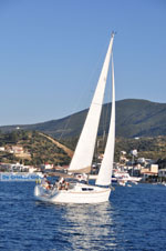 Sailing Poros Island | Saronic Gulf Islands | Greece  Photo 345 - Photo GreeceGuide.co.uk