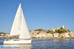 Sailing Poros Island | Saronic Gulf Islands | Greece  Photo 347 - Photo GreeceGuide.co.uk