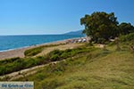 beaches Monolithi and Mitikas near Nicopolis - Preveza -  Photo 4 - Photo GreeceGuide.co.uk