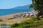 beaches Monolithi and Mitikas near Nicopolis - Preveza -  Photo 5 - Photo GreeceGuide.co.uk