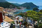 Parga - Prefececture Preveza Epirus -  Photo 122 - Photo GreeceGuide.co.uk