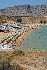 Agia Agathi Rhodes - Island of Rhodes Dodecanese - Photo 61 - Photo GreeceGuide.co.uk