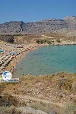 Agia Agathi Rhodes - Island of Rhodes Dodecanese - Photo 62 - Photo GreeceGuide.co.uk