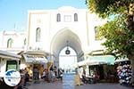 Rhodes town - Rhodes - Island of Rhodes Dodecanese - Photo 255 - Photo GreeceGuide.co.uk