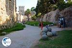 Rhodes town - Rhodes - Island of Rhodes Dodecanese - Photo 257 - Photo GreeceGuide.co.uk