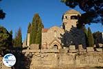 Filerimos Rhodes - Island of Rhodes Dodecanese - Photo 359 - Photo GreeceGuide.co.uk