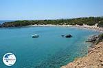 Glystra beach Kiotari Rhodes - Island of Rhodes Dodecanese - Photo 416 - Photo GreeceGuide.co.uk
