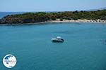 Glystra beach Kiotari Rhodes - Island of Rhodes Dodecanese - Photo 417 - Photo GreeceGuide.co.uk