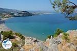 Kalathos Rhodes - Island of Rhodes Dodecanese - Photo 472 - Photo GreeceGuide.co.uk