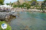Kalithea Rhodes - Island of Rhodes Dodecanese - Photo 508 - Photo GreeceGuide.co.uk