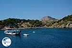 Ladiko Rhodes - Anthony Quinn Rhodes - Island of Rhodes Dodecanese - Photo 805 - Photo GreeceGuide.co.uk
