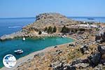 Lindos Rhodes - Island of Rhodes Dodecanese - Photo 840 - Photo GreeceGuide.co.uk