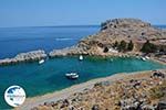 Lindos Rhodes - Island of Rhodes Dodecanese - Photo 841 - Photo GreeceGuide.co.uk