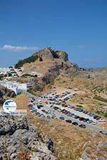 Lindos Rhodes - Island of Rhodes Dodecanese - Photo 845 - Photo GreeceGuide.co.uk