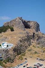 Lindos Rhodes - Island of Rhodes Dodecanese - Photo 846 - Photo GreeceGuide.co.uk